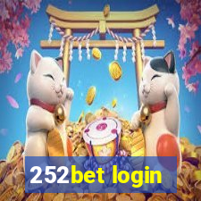 252bet login